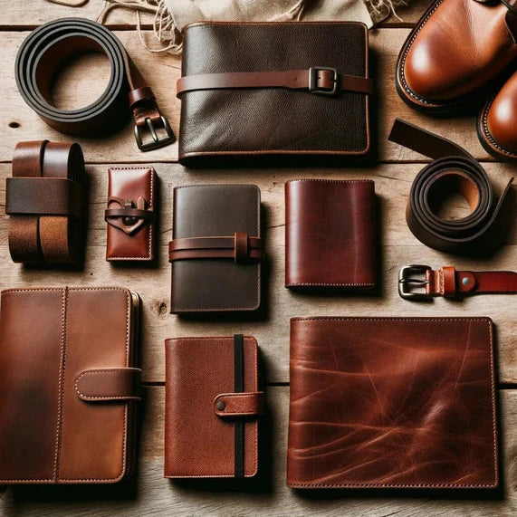 Leather Products